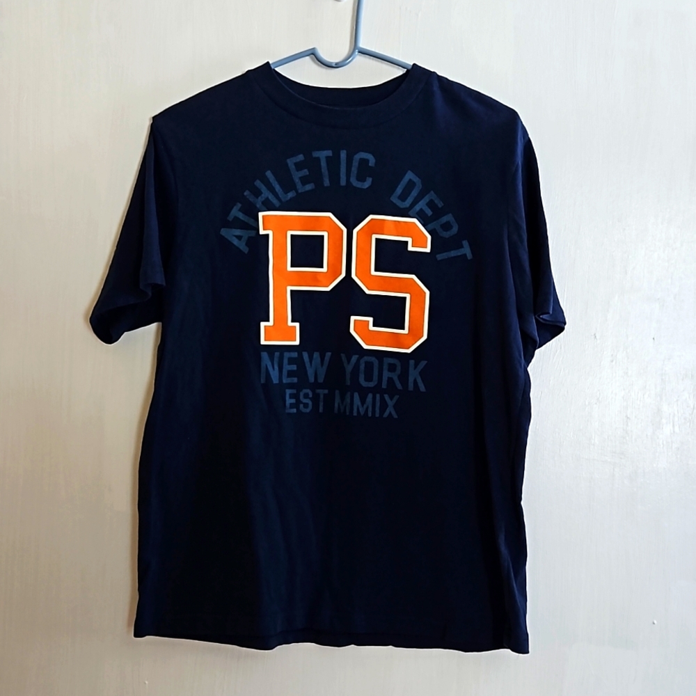 Ps by Aeropostale boys tee size 14